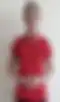 Blurred helper photo preview