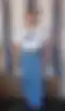 Blurred helper photo preview