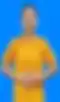 Blurred helper photo preview