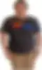 Blurred helper photo preview