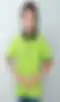 Blurred helper photo preview