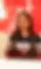 Blurred helper photo preview