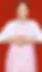 Blurred helper photo preview