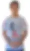 Blurred helper photo preview