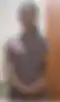 Blurred helper photo preview