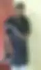 Blurred helper photo preview