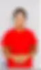 Blurred helper photo preview