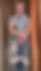 Blurred helper photo preview