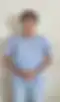 Blurred helper photo preview