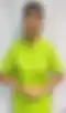 Blurred helper photo preview