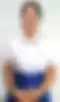 Blurred helper photo preview