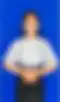 Blurred helper photo preview