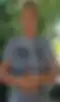 Blurred helper photo preview