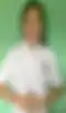 Blurred helper photo preview