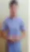 Blurred helper photo preview