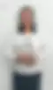 Blurred helper photo preview