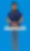 Blurred helper photo preview