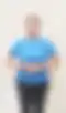 Blurred helper photo preview