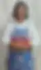 Blurred helper photo preview