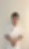 Blurred helper photo preview