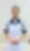 Blurred helper photo preview
