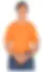Blurred helper photo preview