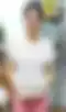 Blurred helper photo preview