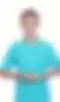 Blurred helper photo preview
