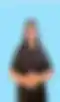 Blurred helper photo preview