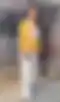 Blurred helper photo preview