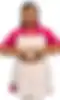 Blurred helper photo preview
