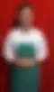 Blurred helper photo preview