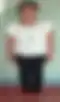 Blurred helper photo preview