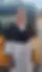 Blurred helper photo preview