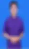 Blurred helper photo preview