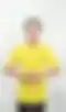 Blurred helper photo preview