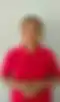 Blurred helper photo preview
