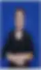 Blurred helper photo preview