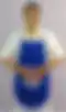 Blurred helper photo preview