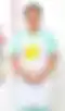 Blurred helper photo preview