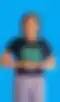 Blurred helper photo preview