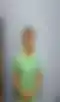 Blurred helper photo preview