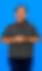 Blurred helper photo preview