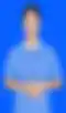 Blurred helper photo preview