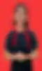 Blurred helper photo preview