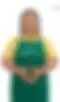 Blurred helper photo preview