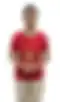 Blurred helper photo preview