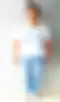 Blurred helper photo preview
