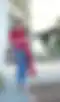 Blurred helper photo preview