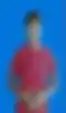 Blurred helper photo preview